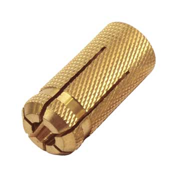 Brass Anchor Fasteners Brass Anchor