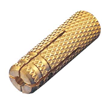 Brass Anchor Fasteners Brass Anchor