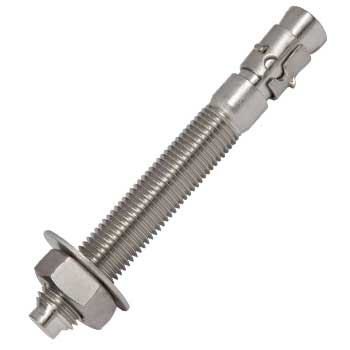 Brass Anchor Fasteners Brass Anchor